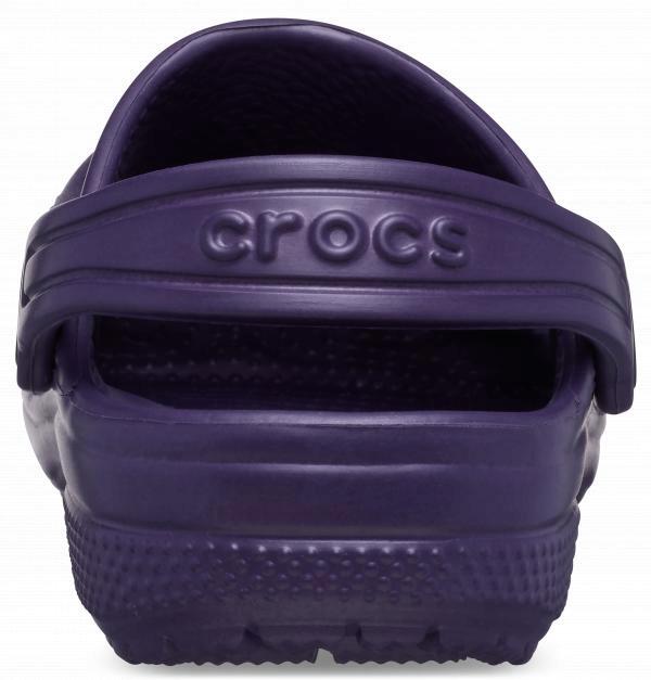 Chodaki Dla Dzieci Crocs Classic Kids Clog 5/6