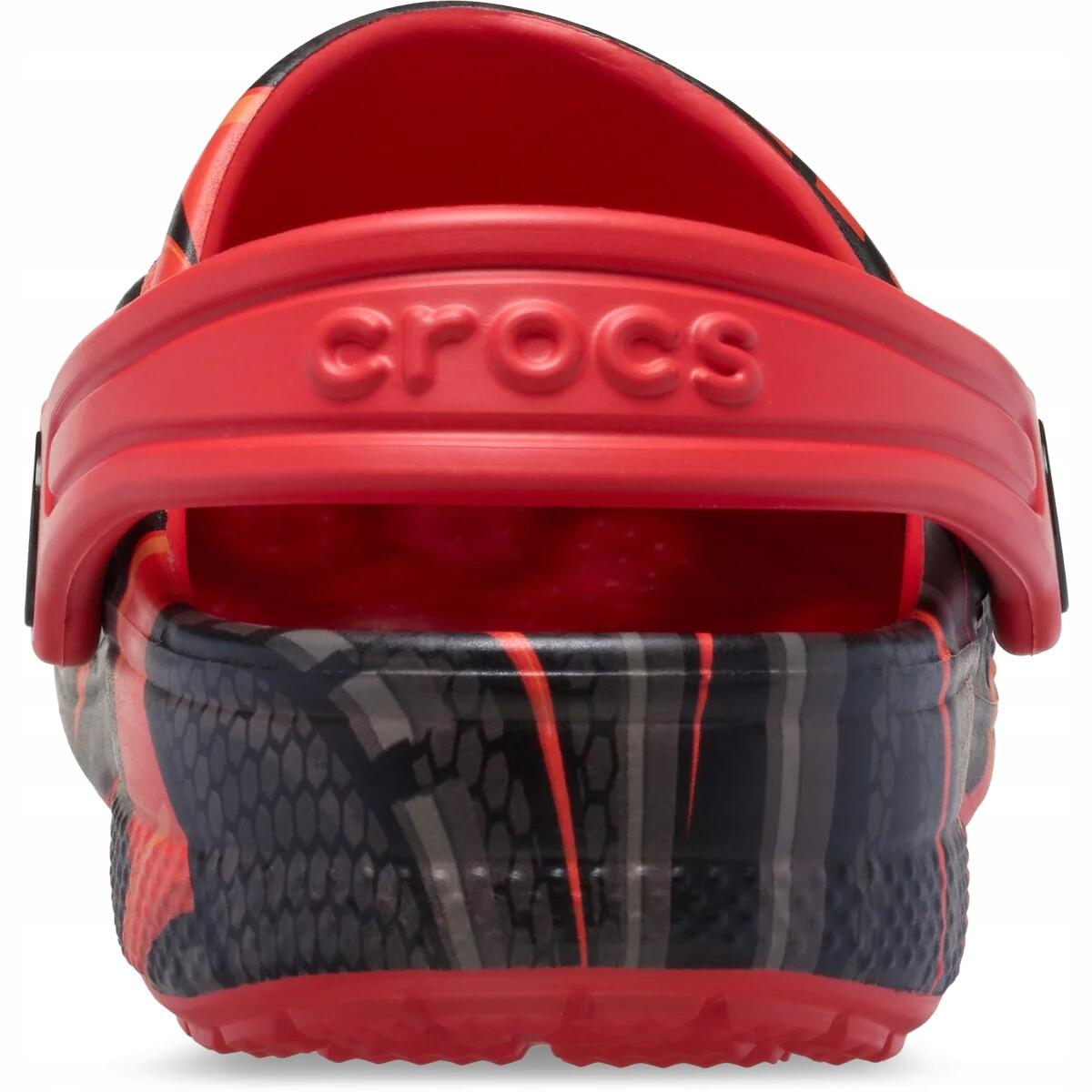 Chodaki Dla Dzieci Crocs Baya Seasonal Printed Clog 5/6