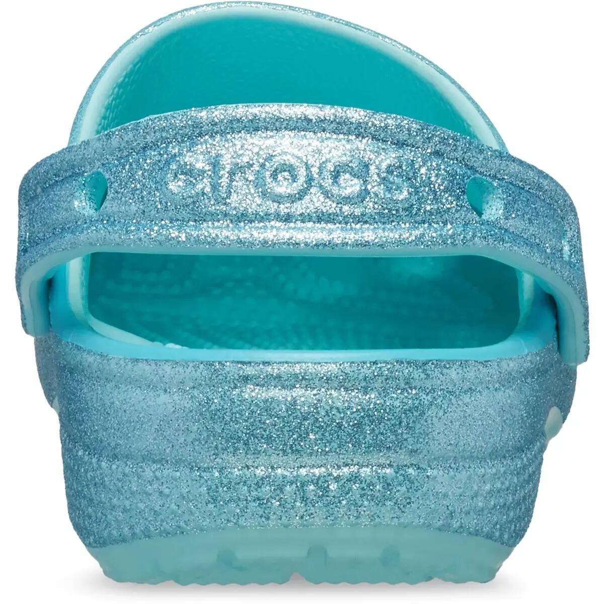 Chodaki Dla Dzieci Crocs Classic Frozen Elsa Clog 5/6