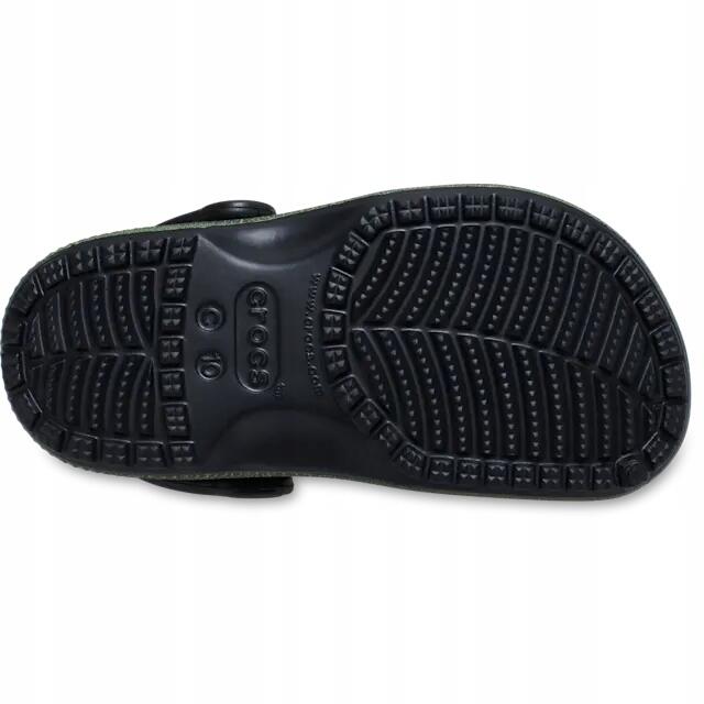 Chodaki Dla Dzieci Crocs Classic Iam Scary Dino Clog 4/6