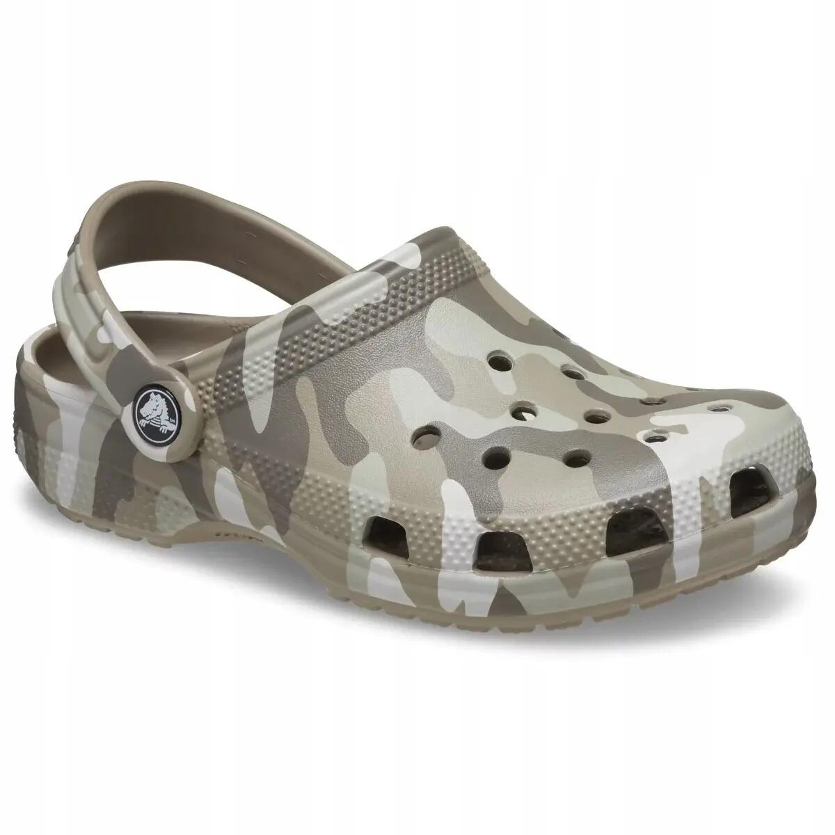 CROCS picture