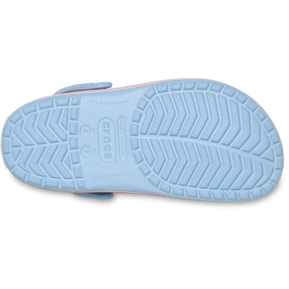Crocs Damskie Buty Chodaki Klapki Crocband 11016 Clog 4/6