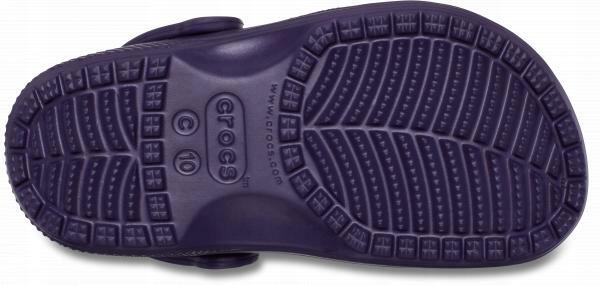 Chodaki Dla Dzieci Crocs Classic Kids Clog 4/6