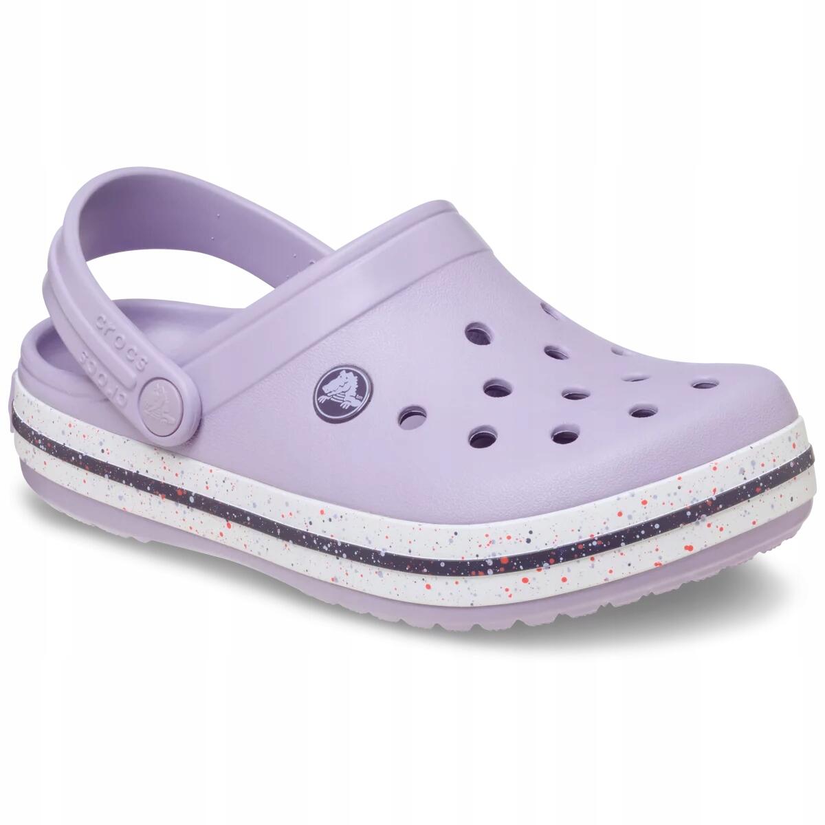 CROCS picture