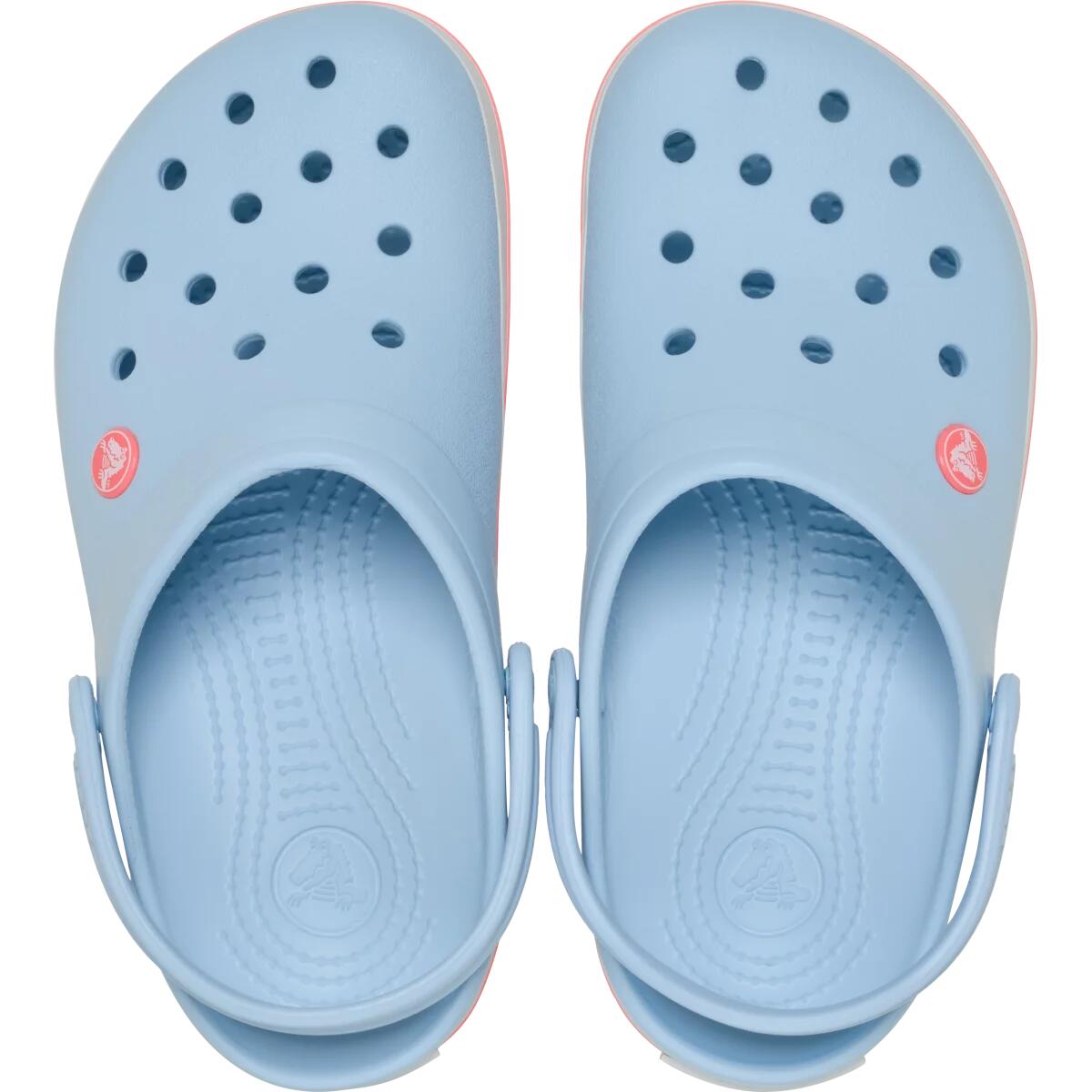 Crocs Damskie Buty Chodaki Klapki Crocband 11016 Clog 6/6