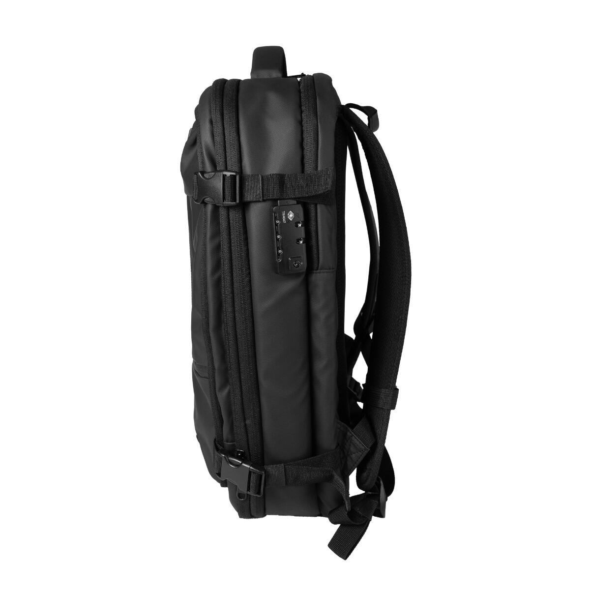 Zaino FlyBag Medium Black 3/7