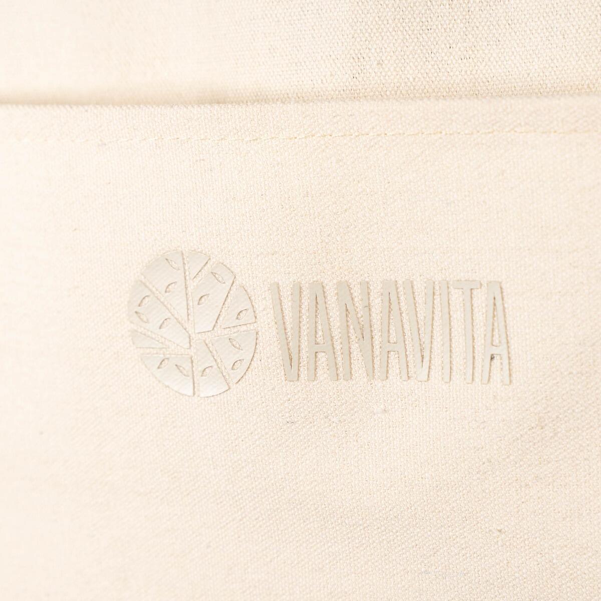 Tote Bag Ecologica con Tasche 3/6