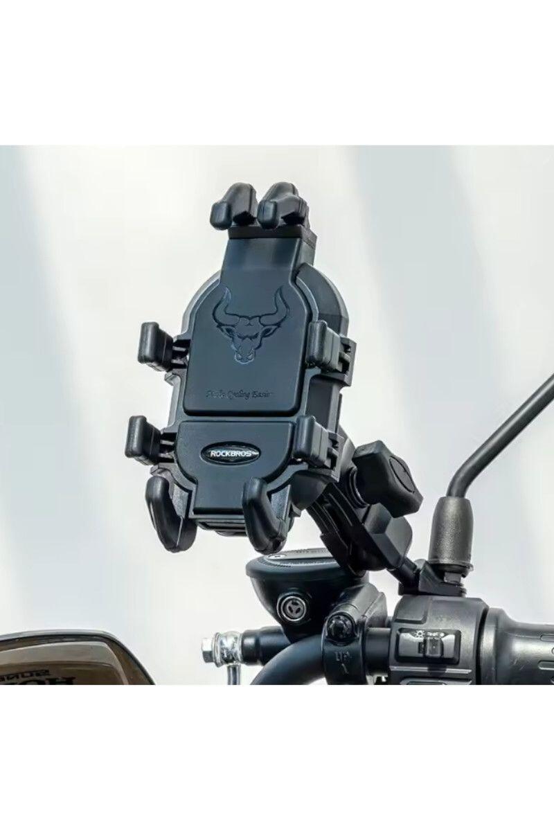 Supporto telefono Bull Head 25210011001 2/2