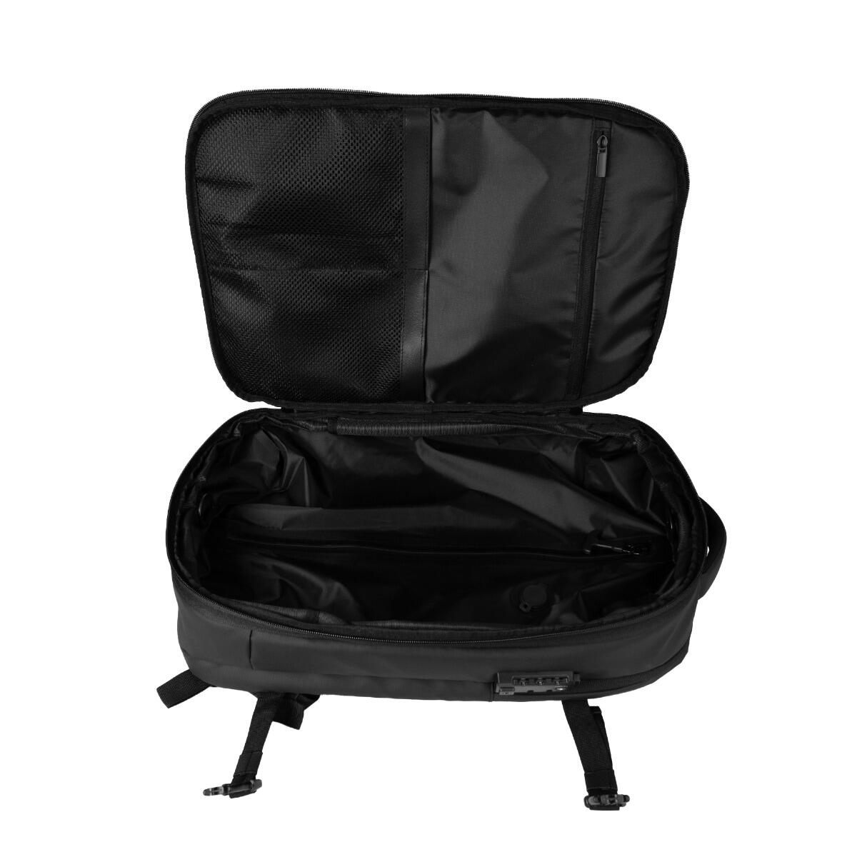 Zaino FlyBag Medium Black 6/7