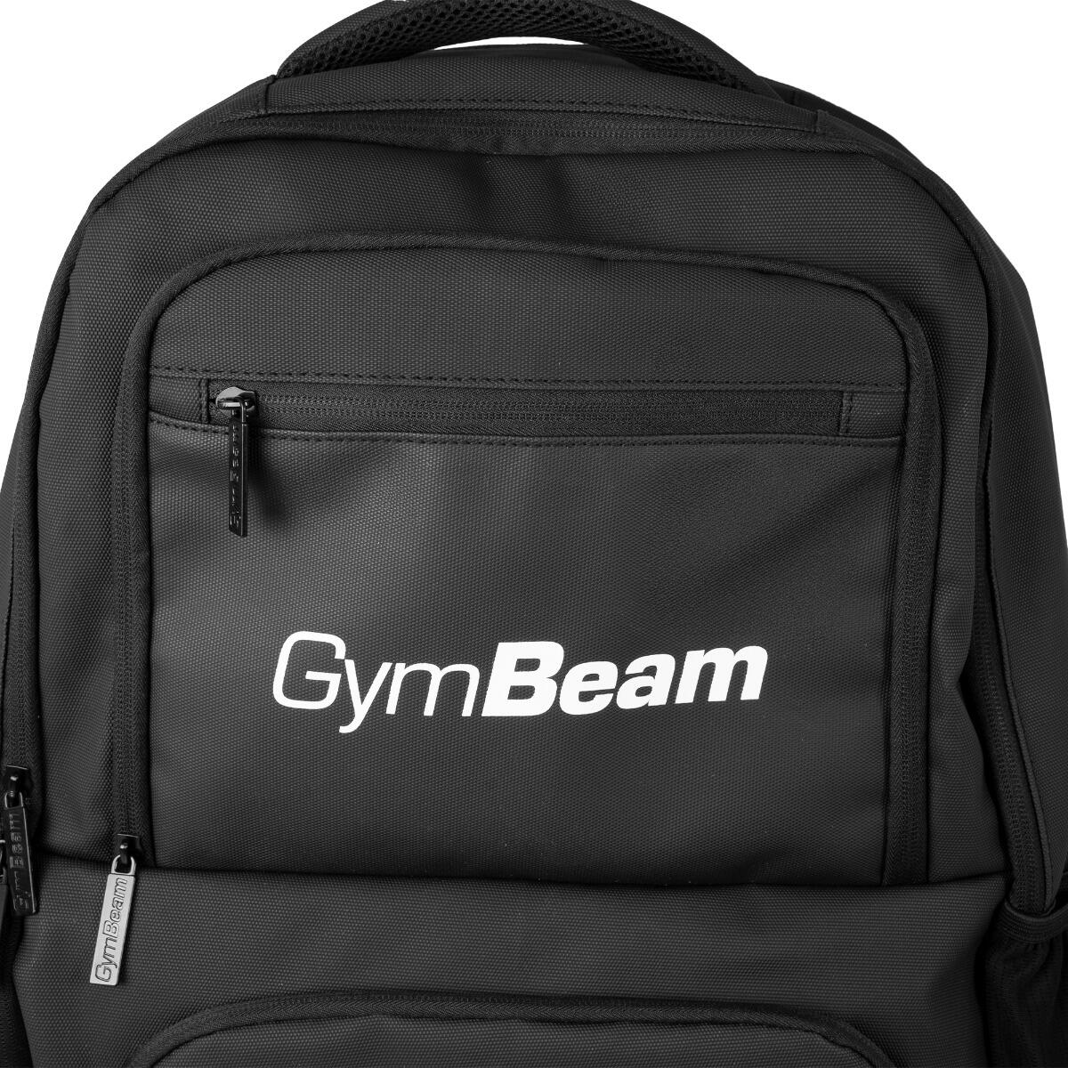 Zaino Food FIT Prep Black 3/7