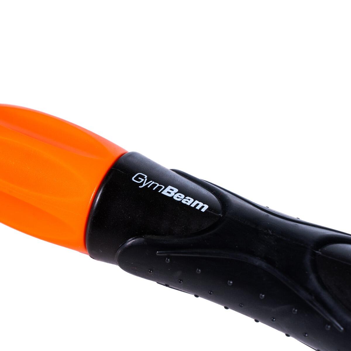 Wałek do masażu z uchwytami PP 43 cm Muscle Roller Stick 3/3