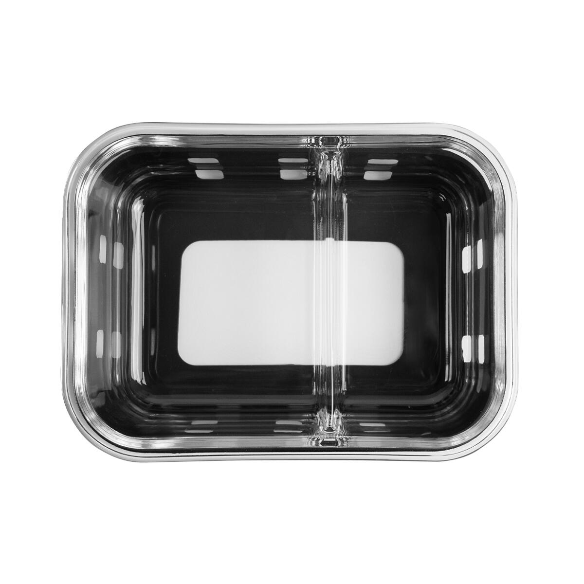 Contenitore per Alimenti in Vetro 1050 ml 2/6