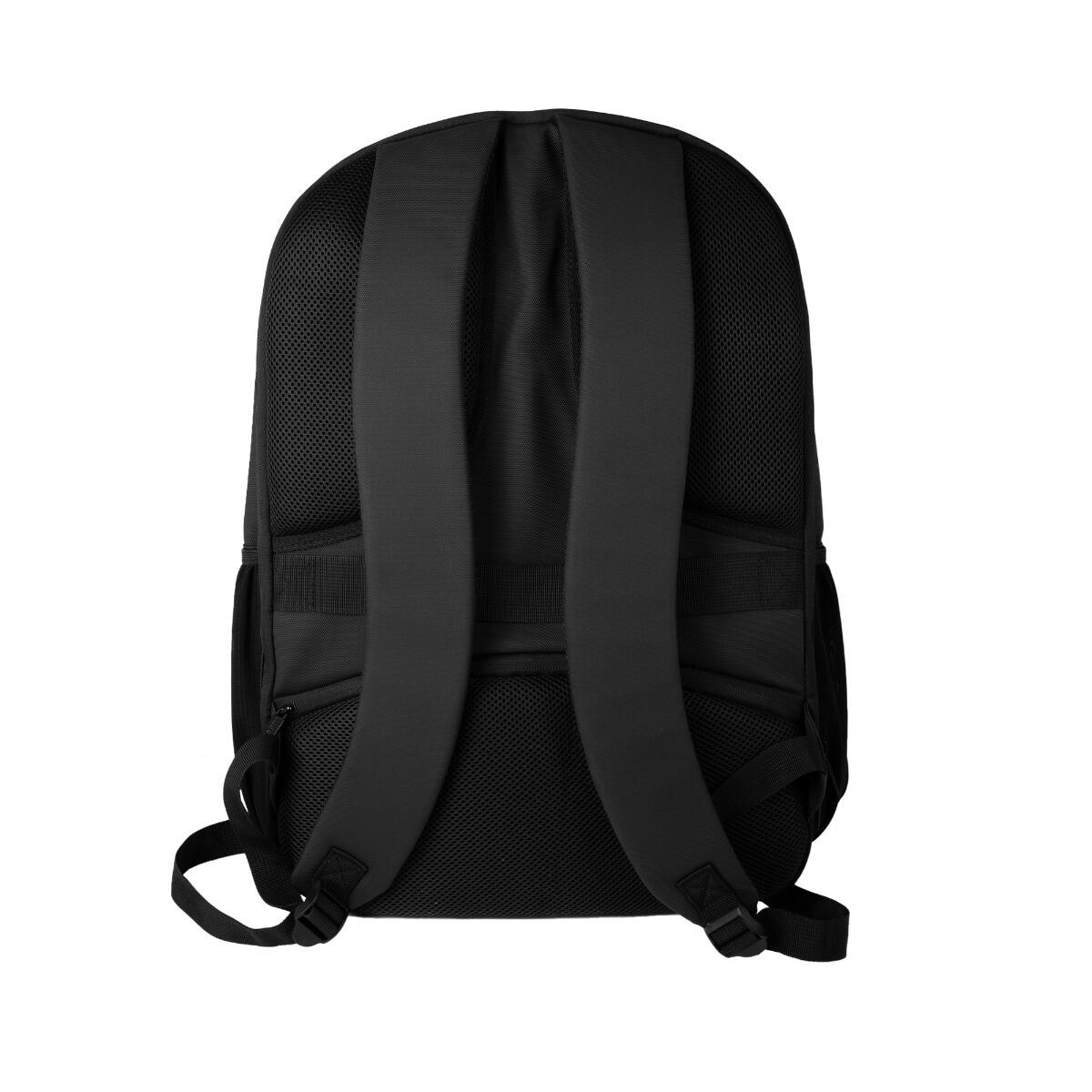 Zaino Food FIT Prep Black 2/7