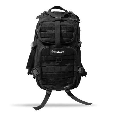 Zaino trekking tattico 30 l nero