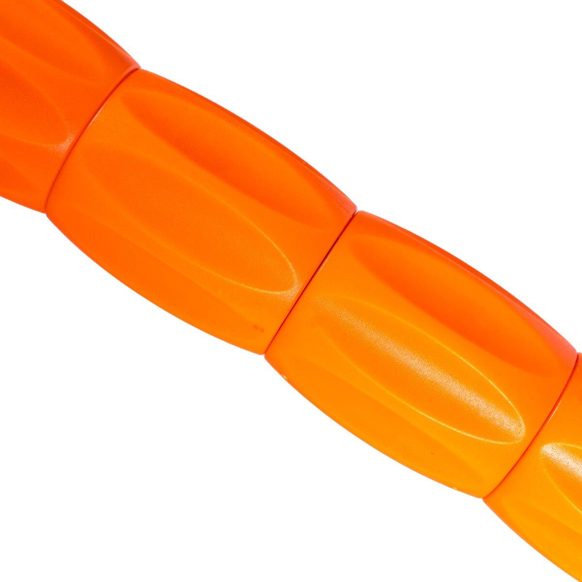 Wałek do masażu z uchwytami PP 43 cm Muscle Roller Stick 2/3