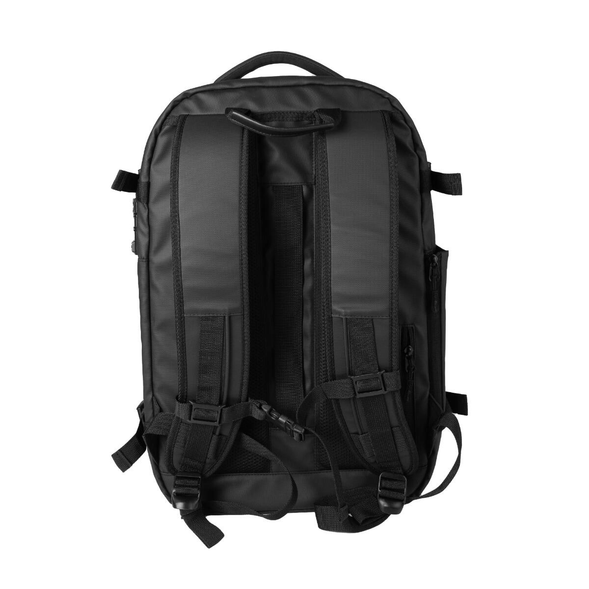 Zaino FlyBag Medium Black 5/7