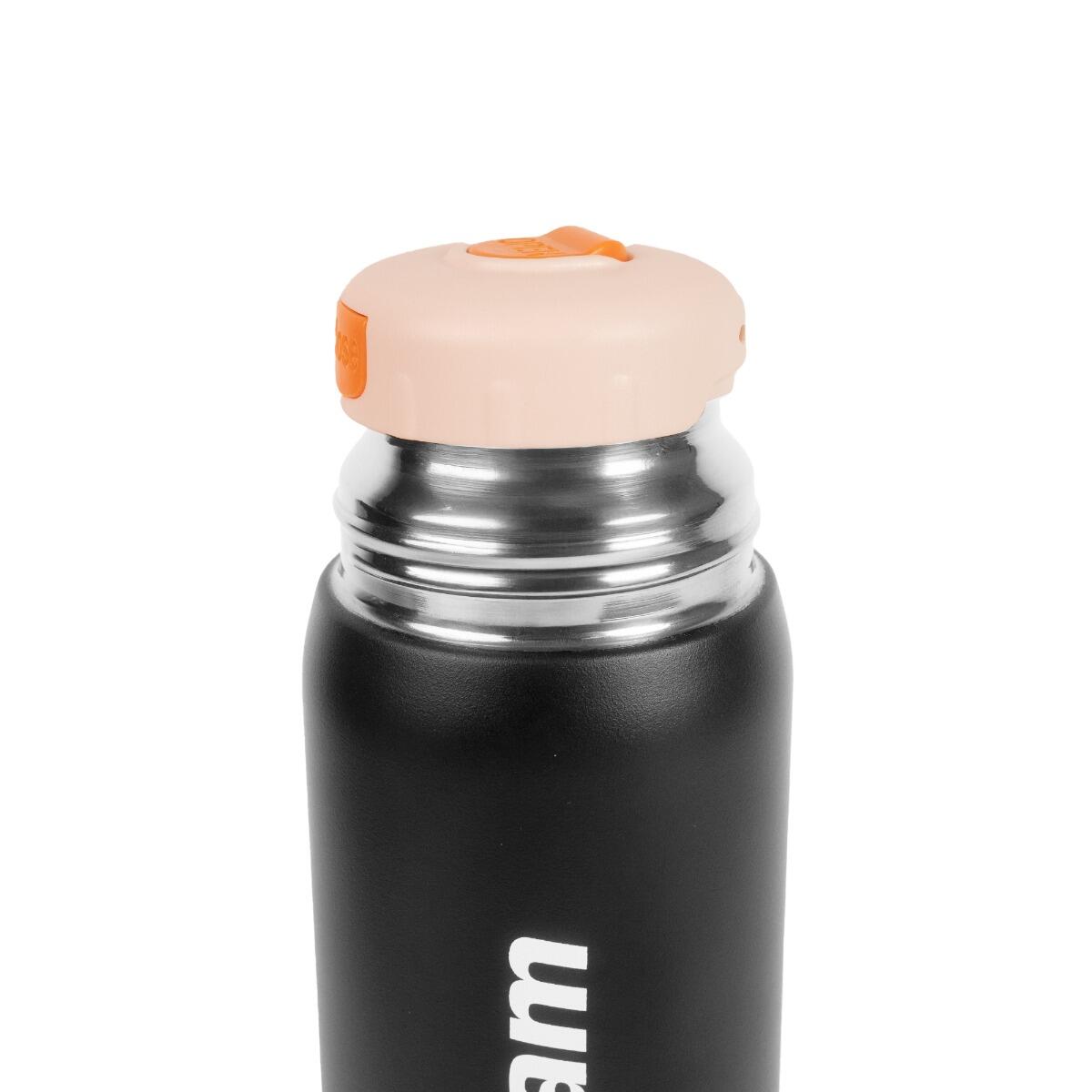 Thermos in Acciaio Black 500 ml 2/5
