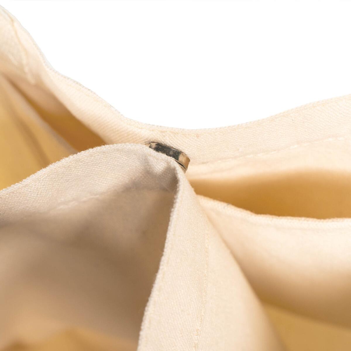Tote Bag Ecologica con Tasche 4/6