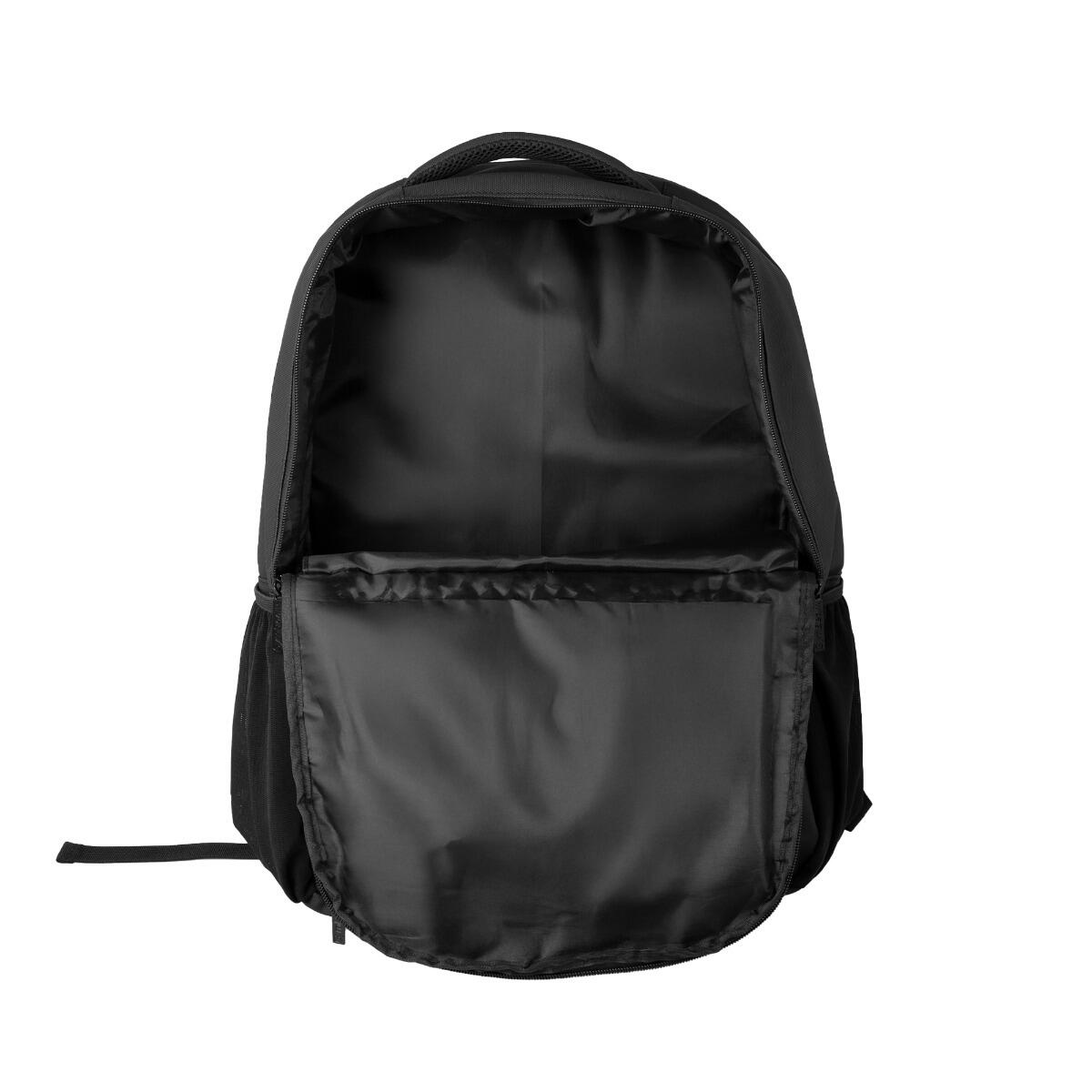 Zaino Food FIT Prep Black 6/7