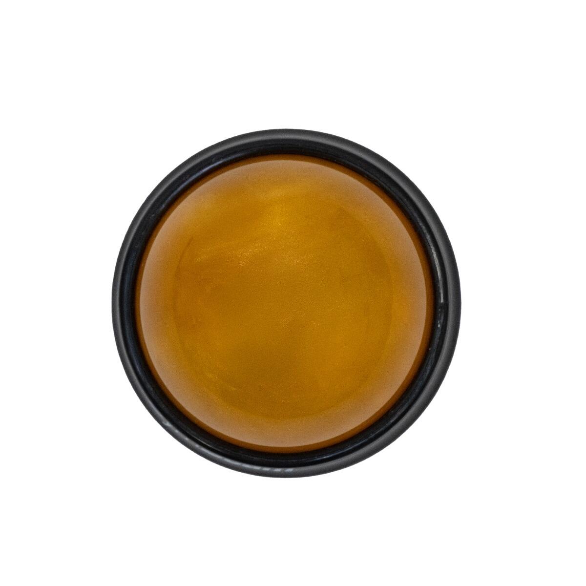Pallina massaggiante antiscivolo 6,5 cm Rehab 2/5