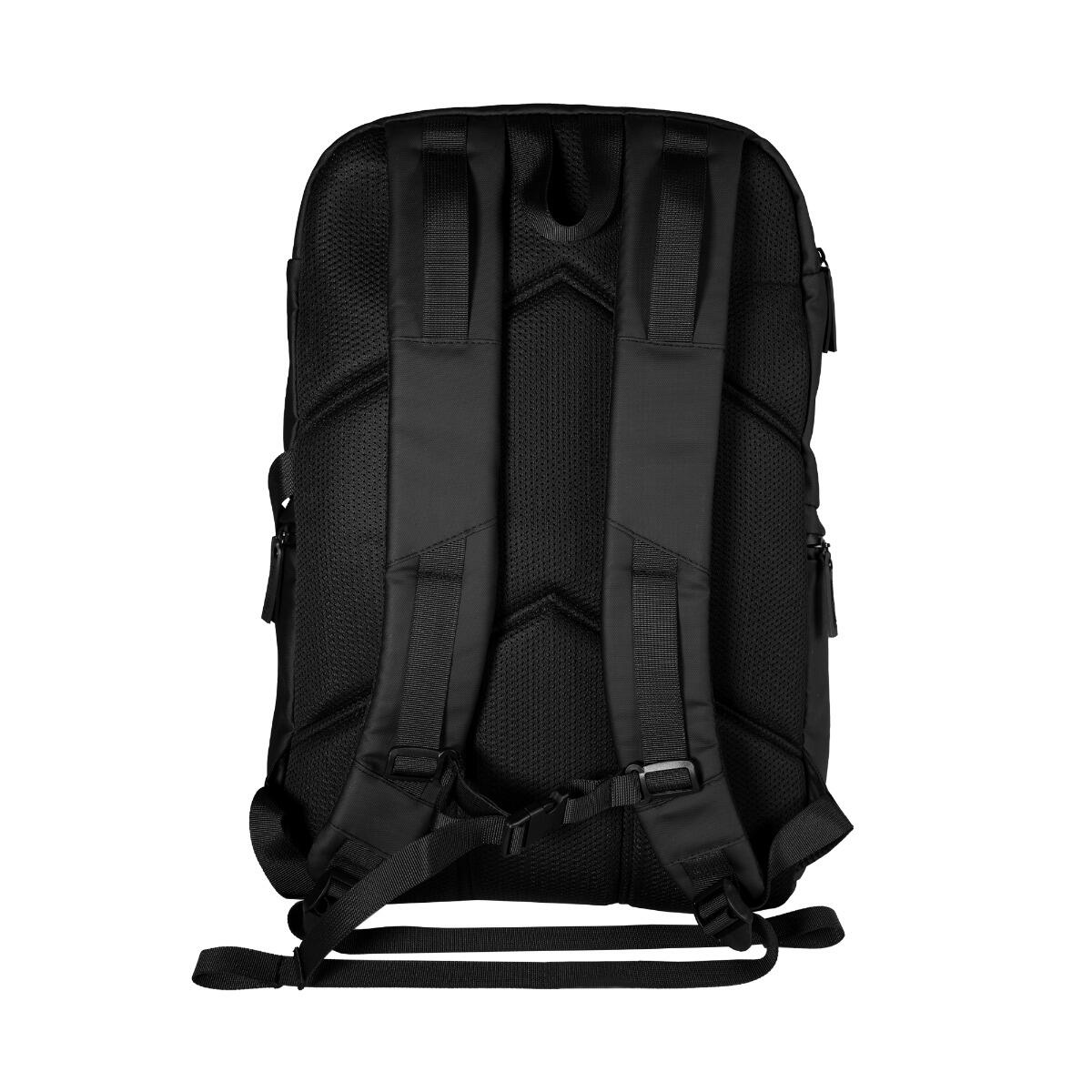 Zaino da Viaggio Explorer Black 3/7