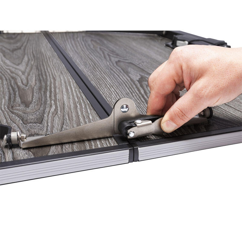 Brunner Elùtop Compack Square 120 - campingtafel 5/5
