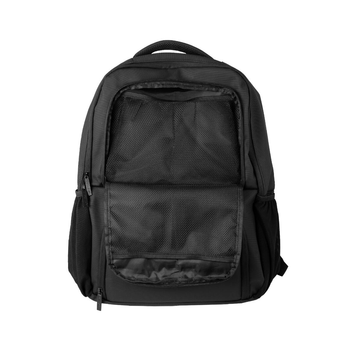 Zaino Food FIT Prep Black 5/7