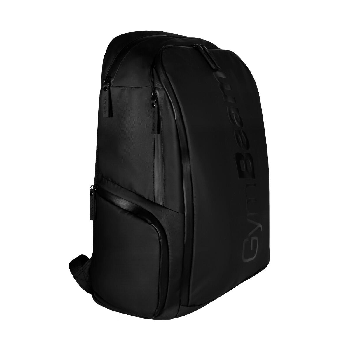 Zaino da Viaggio Explorer Black 2/7