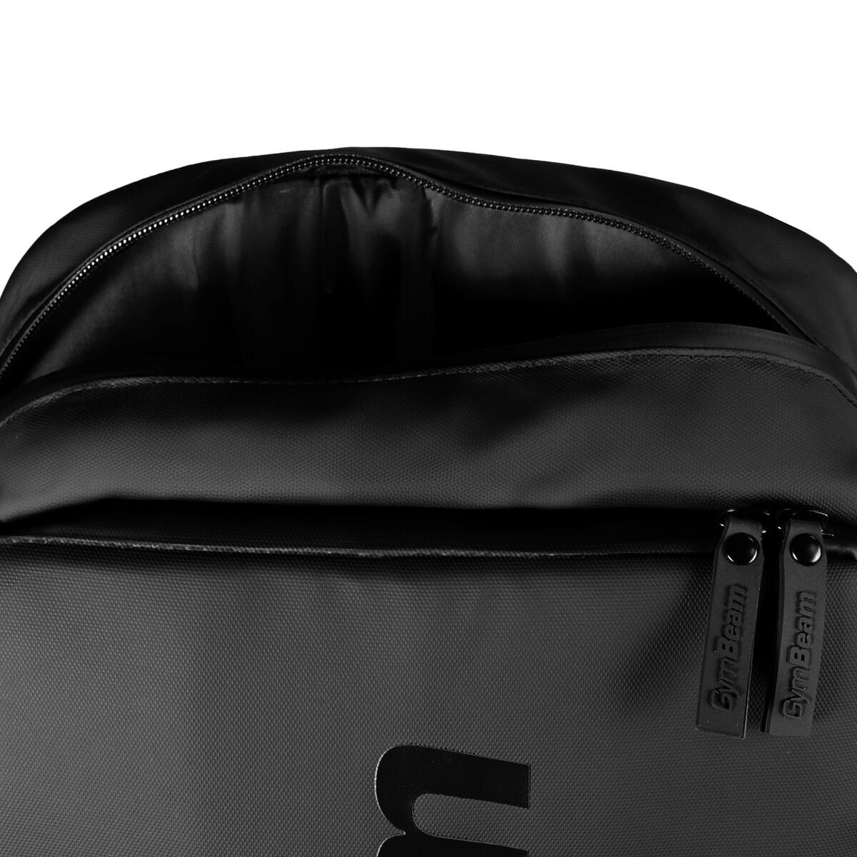 Zaino da Viaggio Explorer Black 6/7