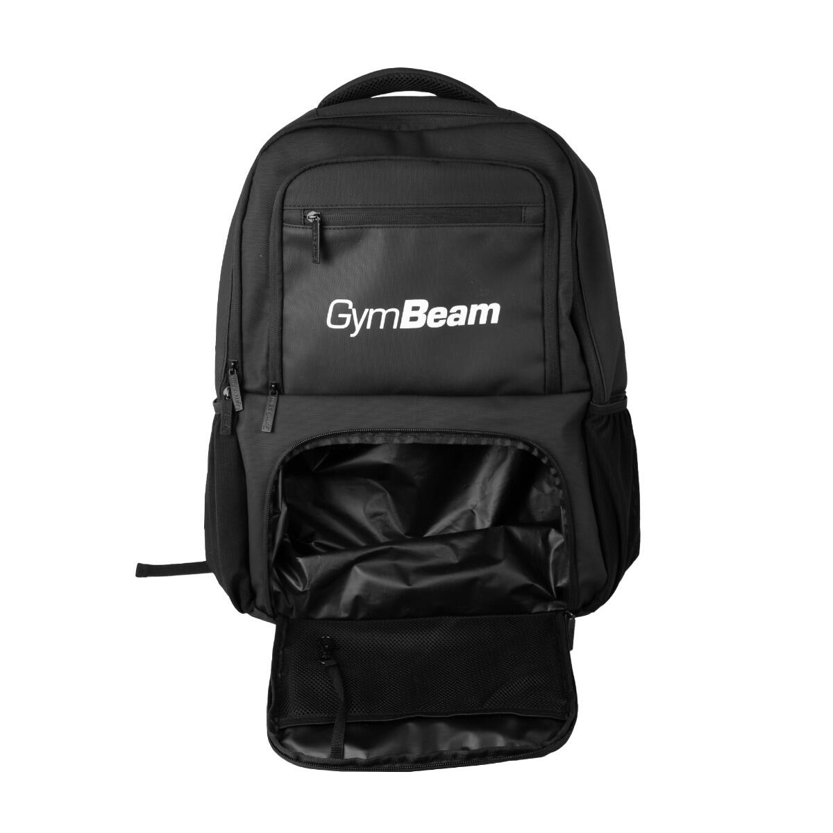 Zaino Food FIT Prep Black 4/7