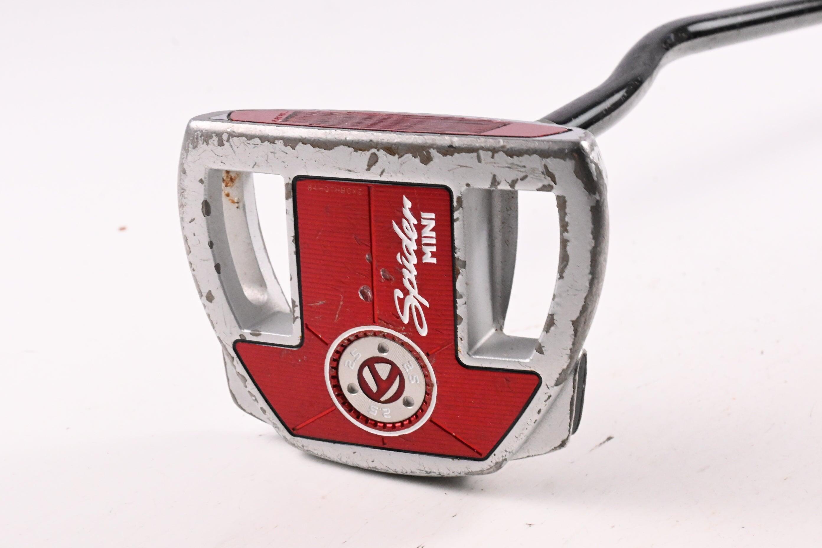 Spider Putter for Precision Golf Performance | Decathlon UK