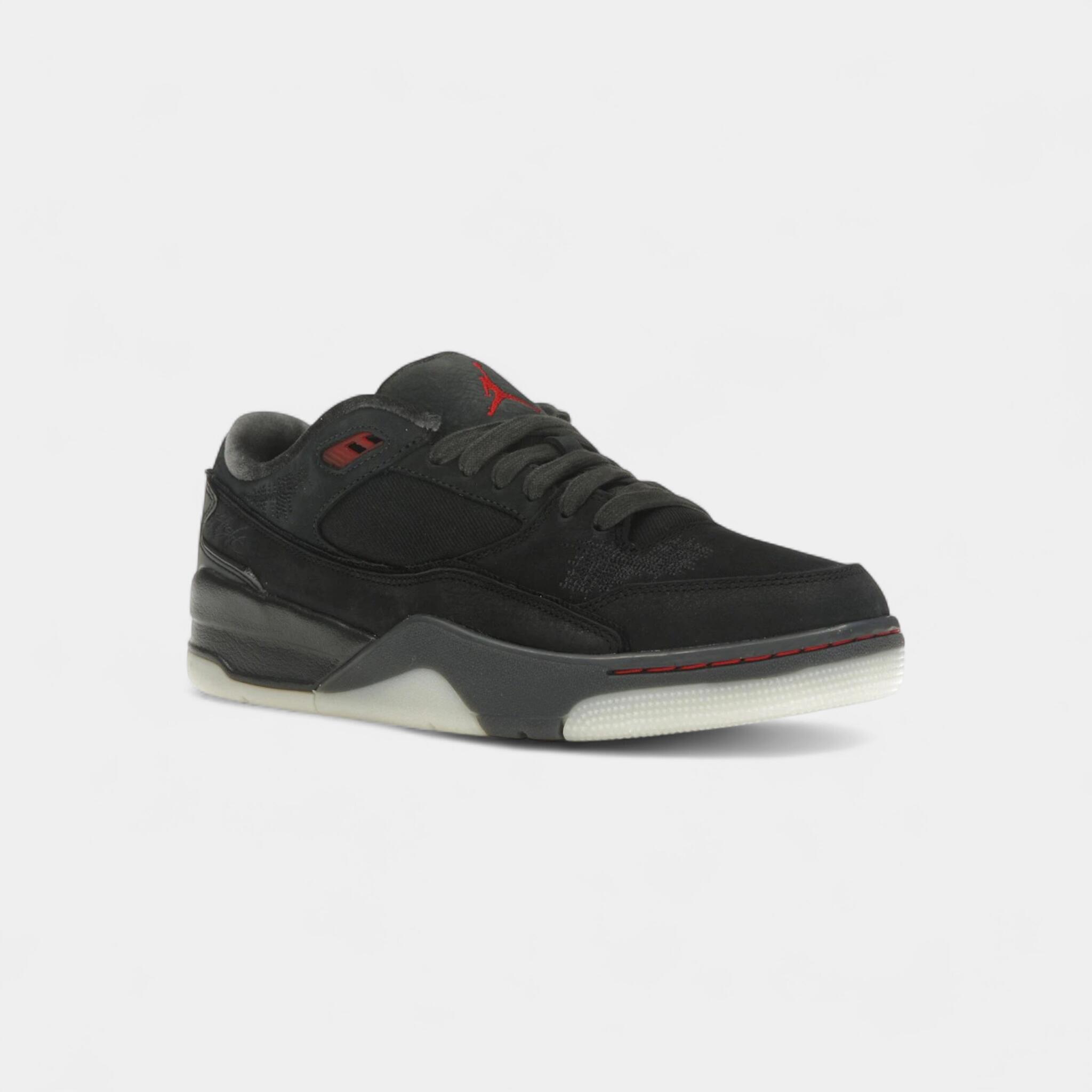 Jordan Flight Court Who Decides War Bred (Women's) 2/4