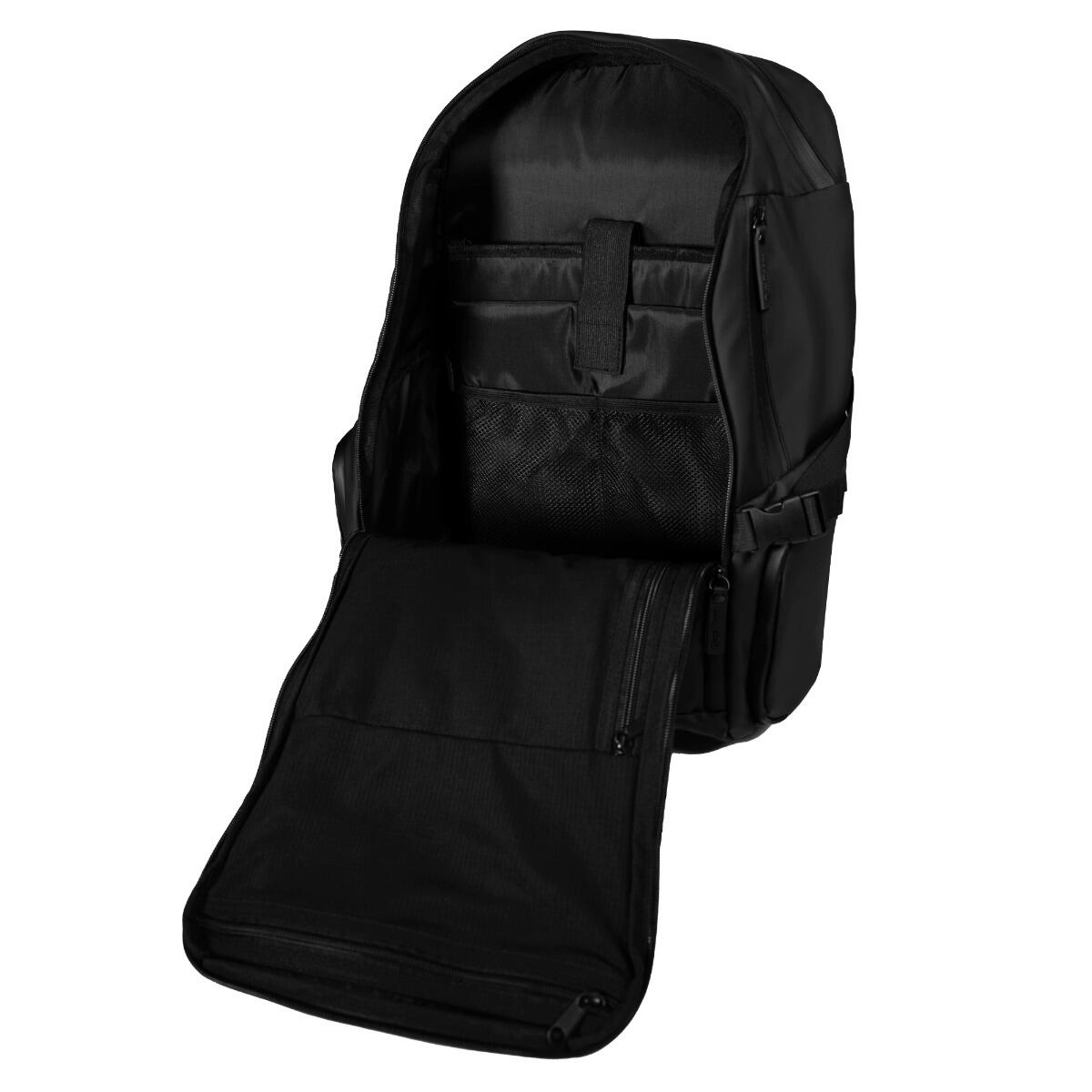 Zaino da Viaggio Explorer Black 5/7