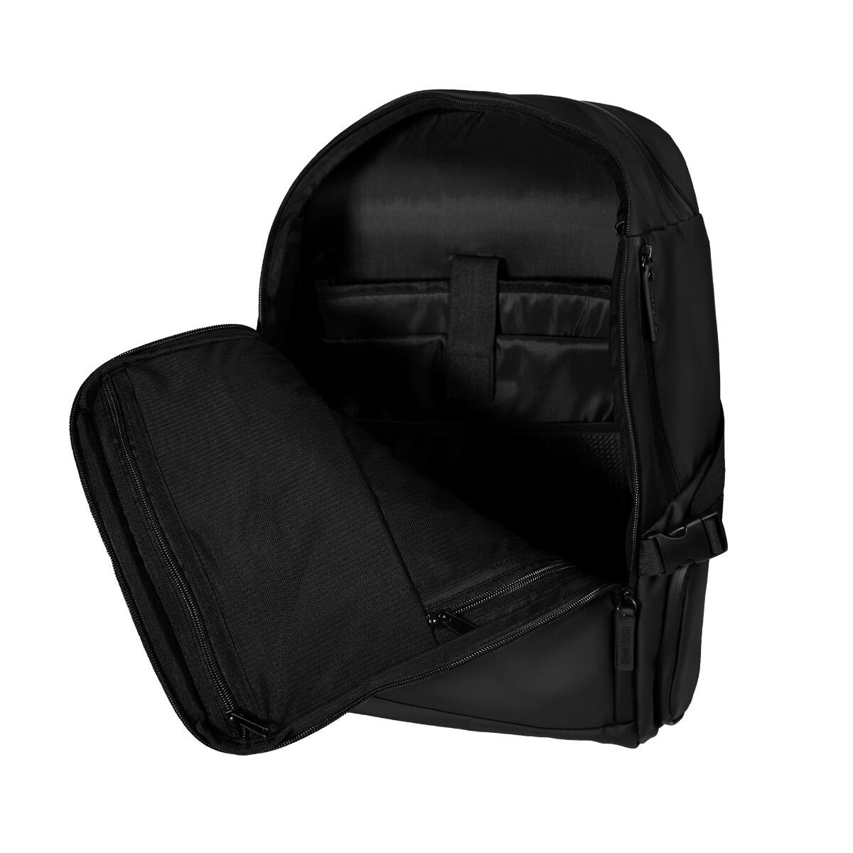 Zaino da Viaggio Explorer Black 4/7