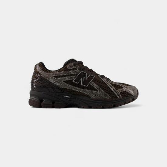 New Balance 1906R Snakeskin Thunder Brown