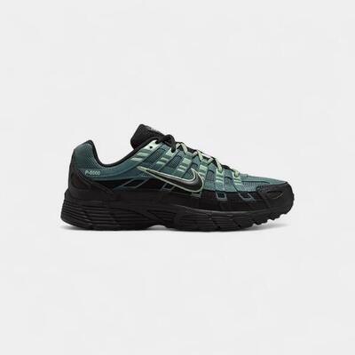 Nike p-6000 black mineral slate