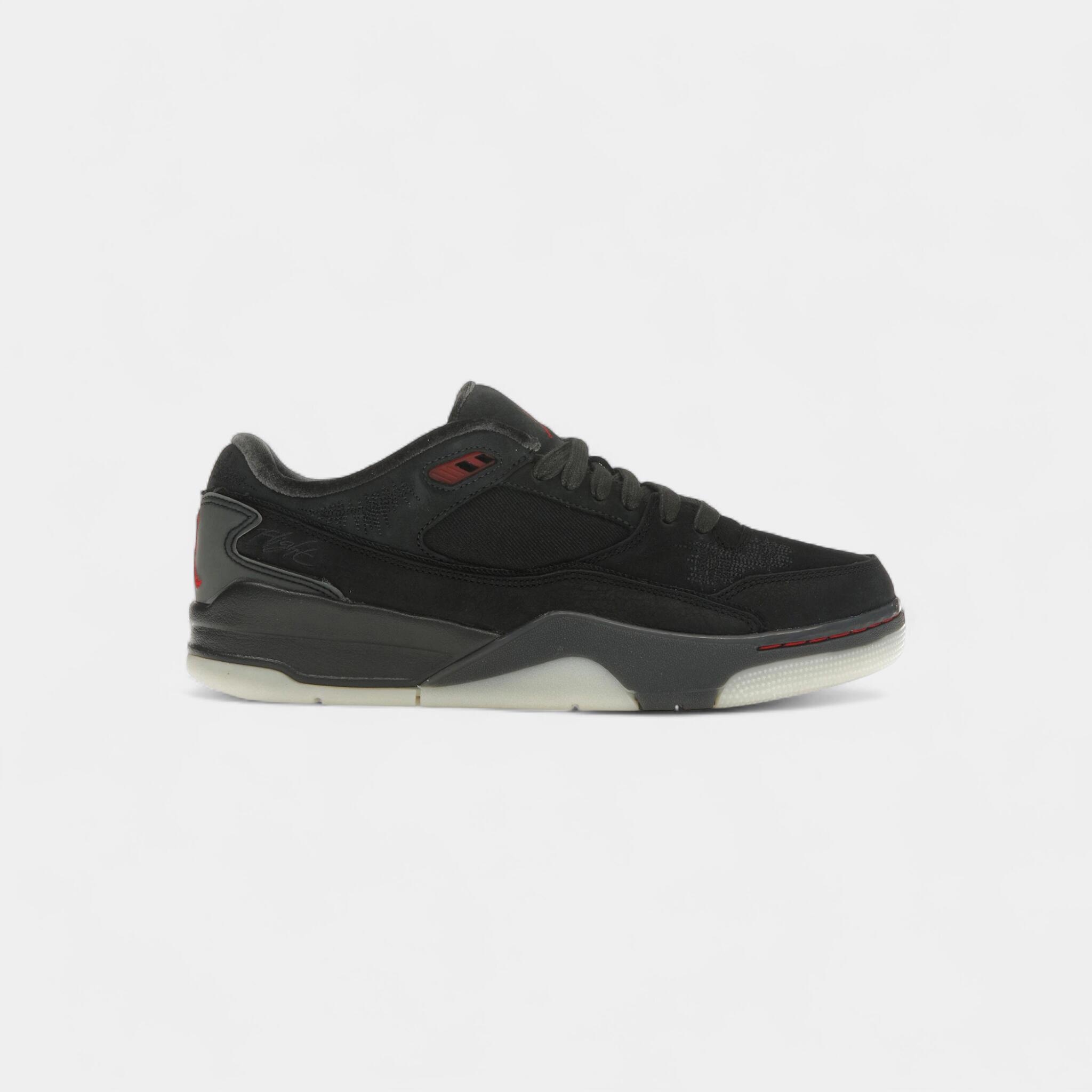 Jordan Flight Court Who Decides War Bred (Women's) 1/4