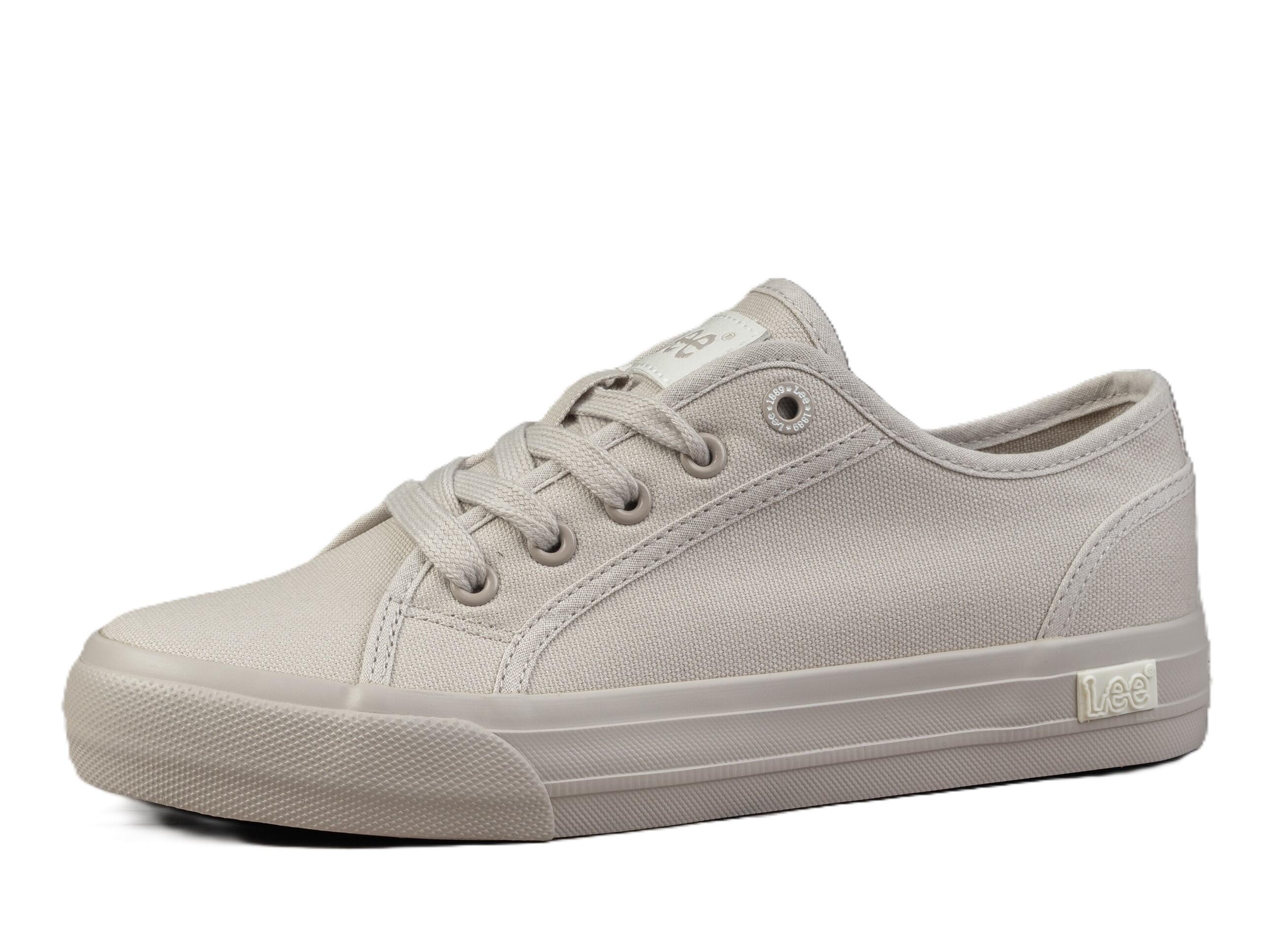 Buty damskie trampki sportowe Lee AVA C WOMEN LOW 3/6