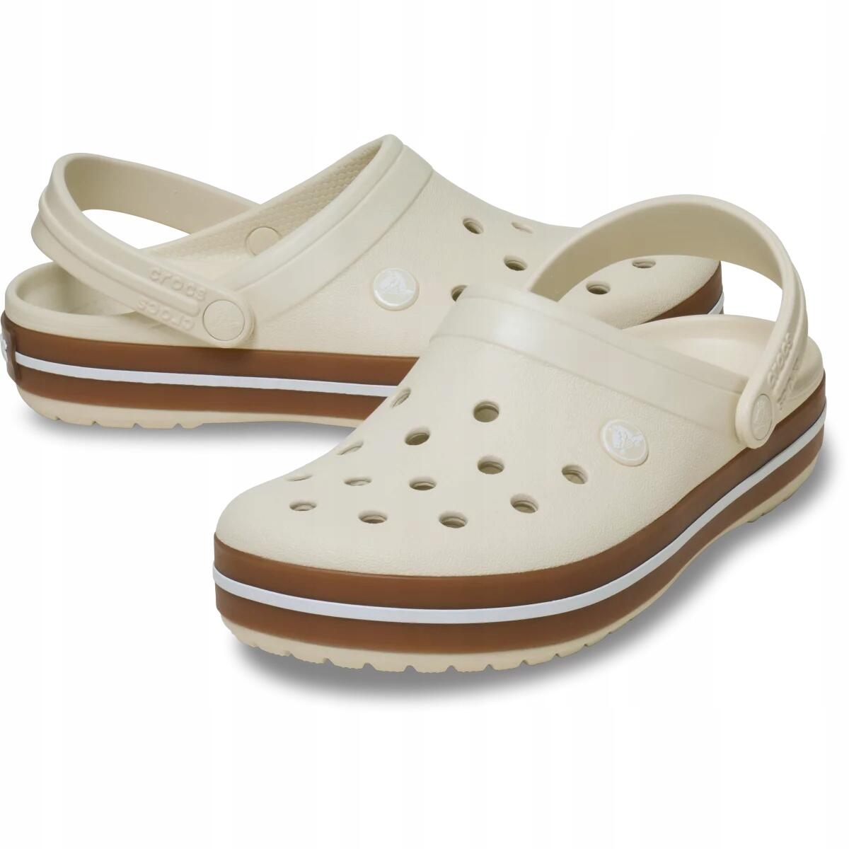 Chodaki Dla Dzieci Crocs Kids Crocband Clog. 2/6