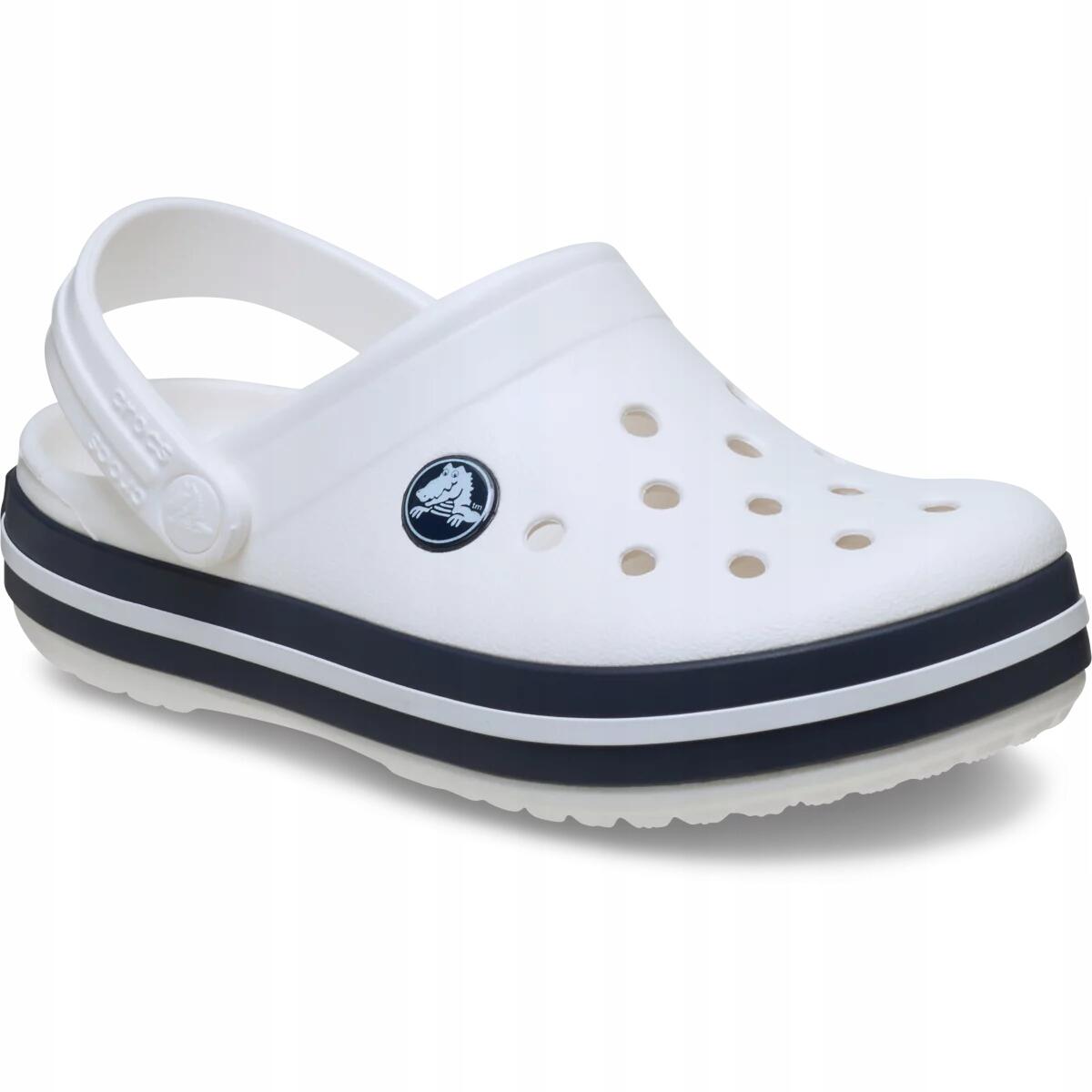 CROCS picture