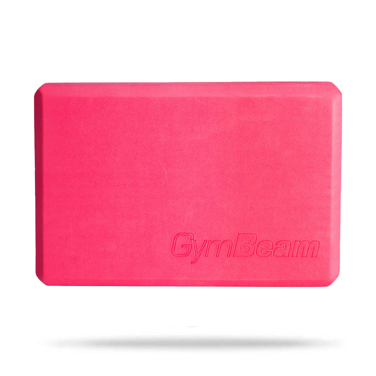 GYMBEAM Kostka na jógu EVA 23 cm