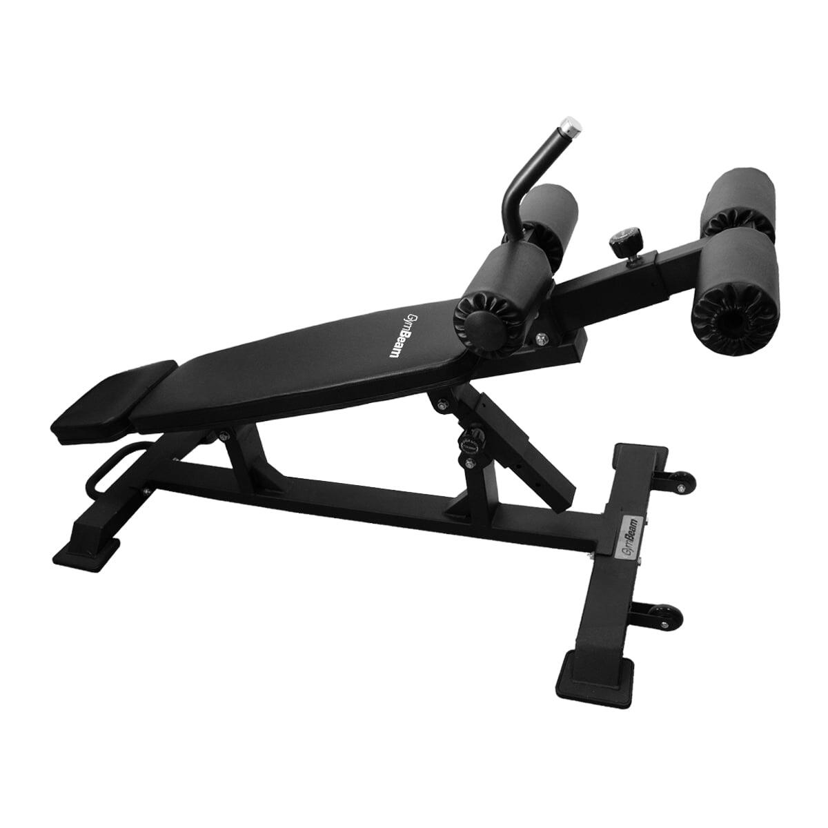 GYMBEAM Lavice fitness nastavitelná AB 310 kg