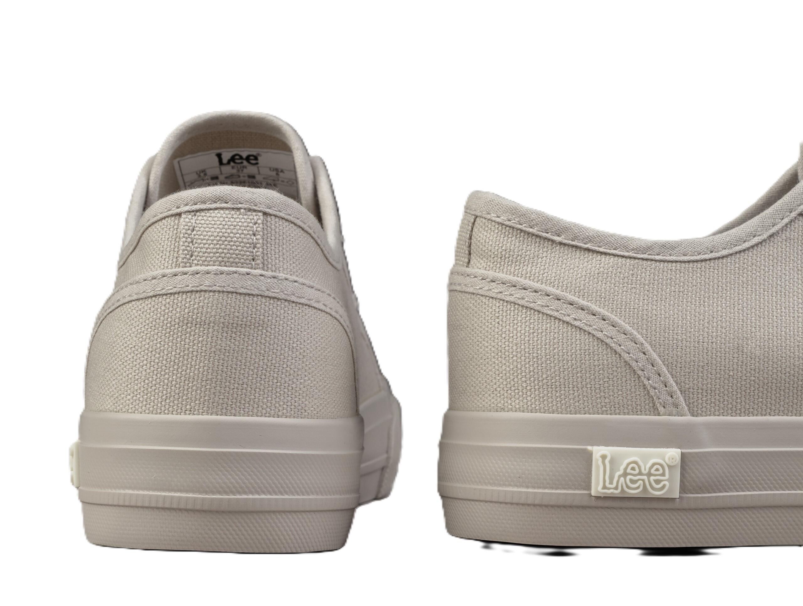 Buty damskie trampki sportowe Lee AVA C WOMEN LOW 4/6