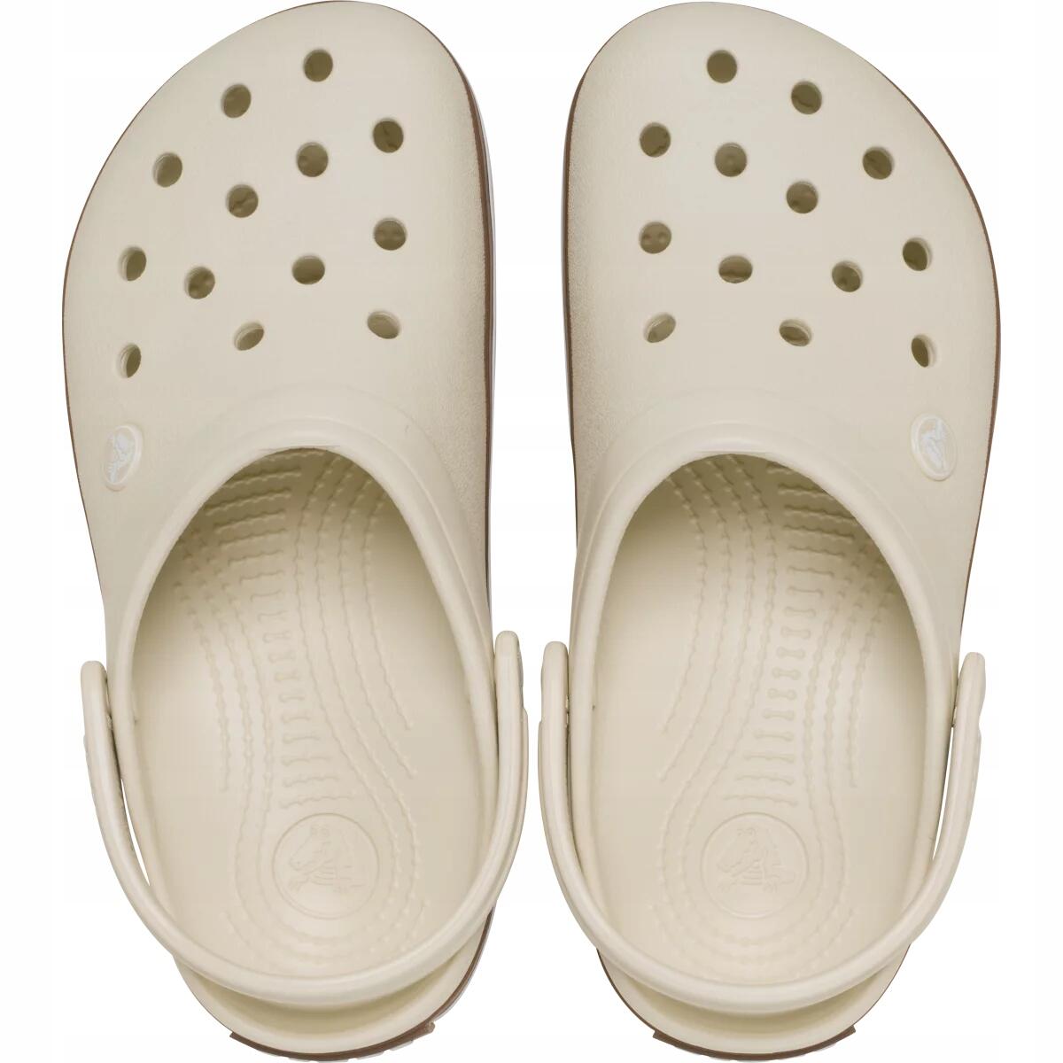 Chodaki Dla Dzieci Crocs Kids Crocband Clog. 6/6