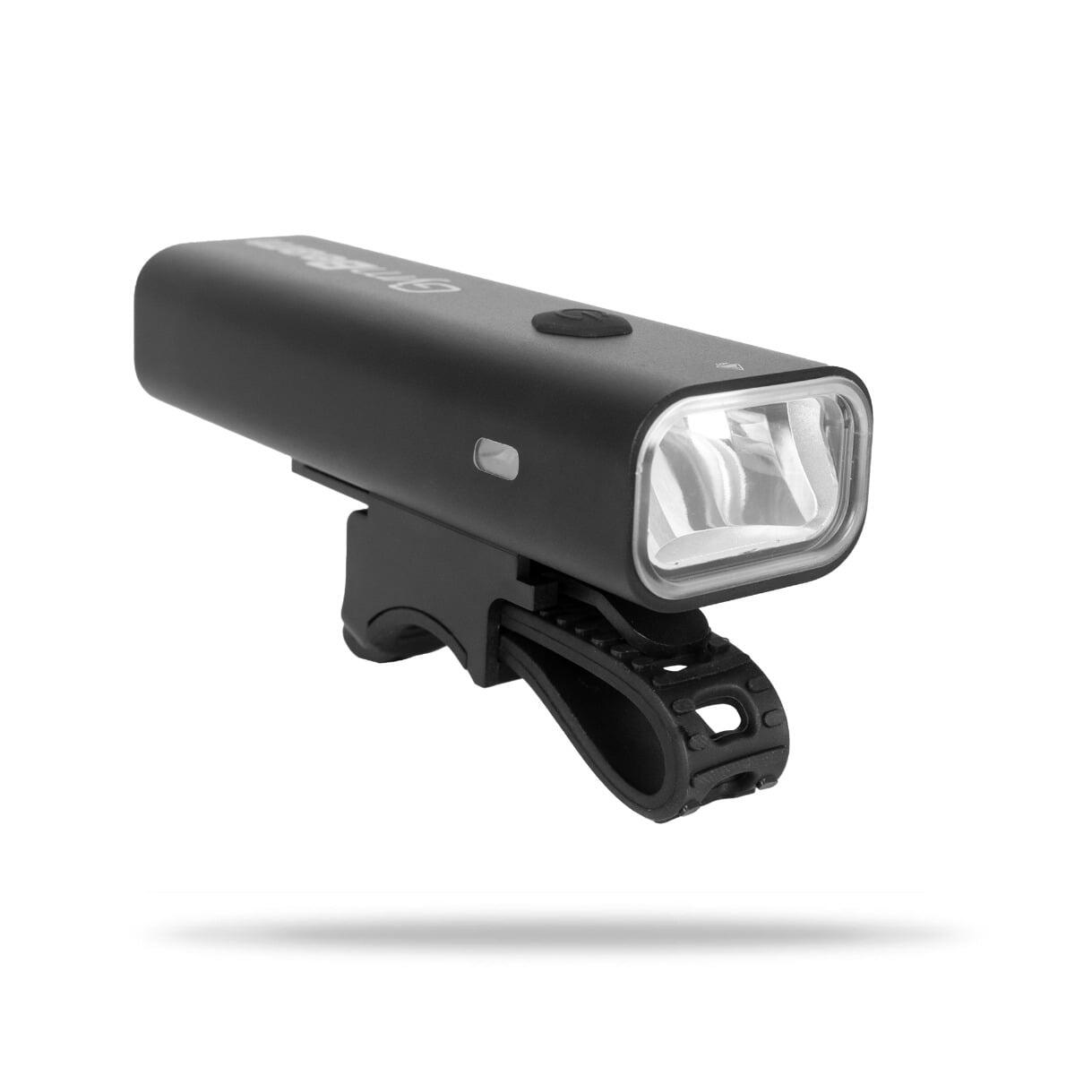 GYMBEAM Přední světlo 400 lm CORE