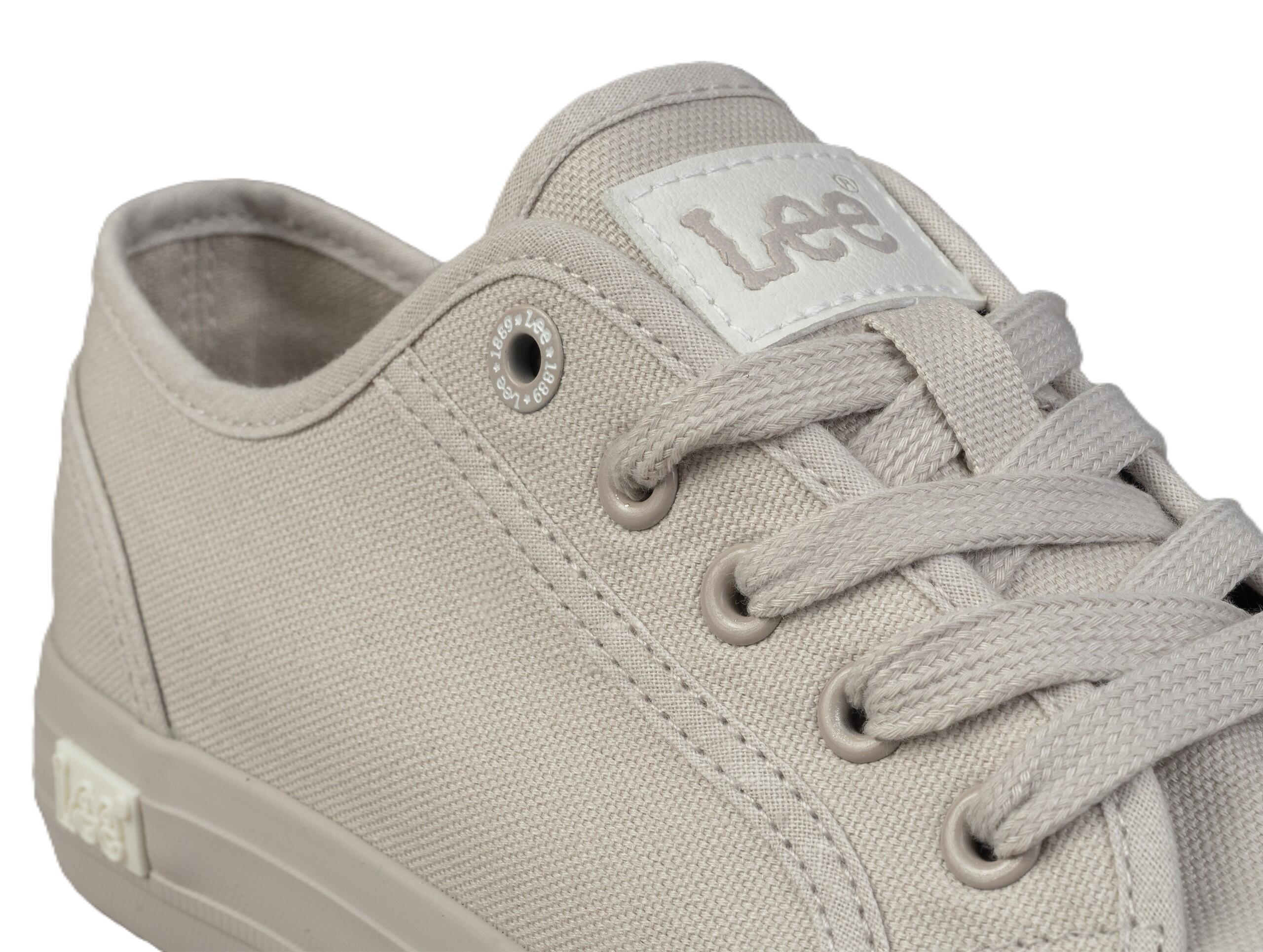 Buty damskie trampki sportowe Lee AVA C WOMEN LOW 6/6