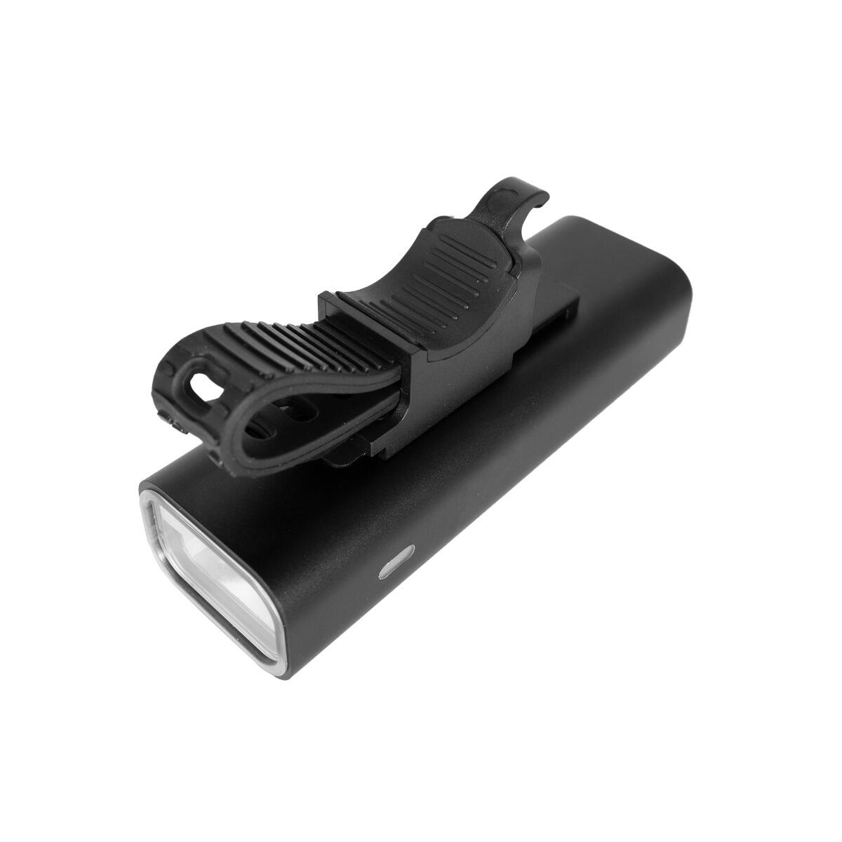 Luce Anteriore per Bici USB 3/6