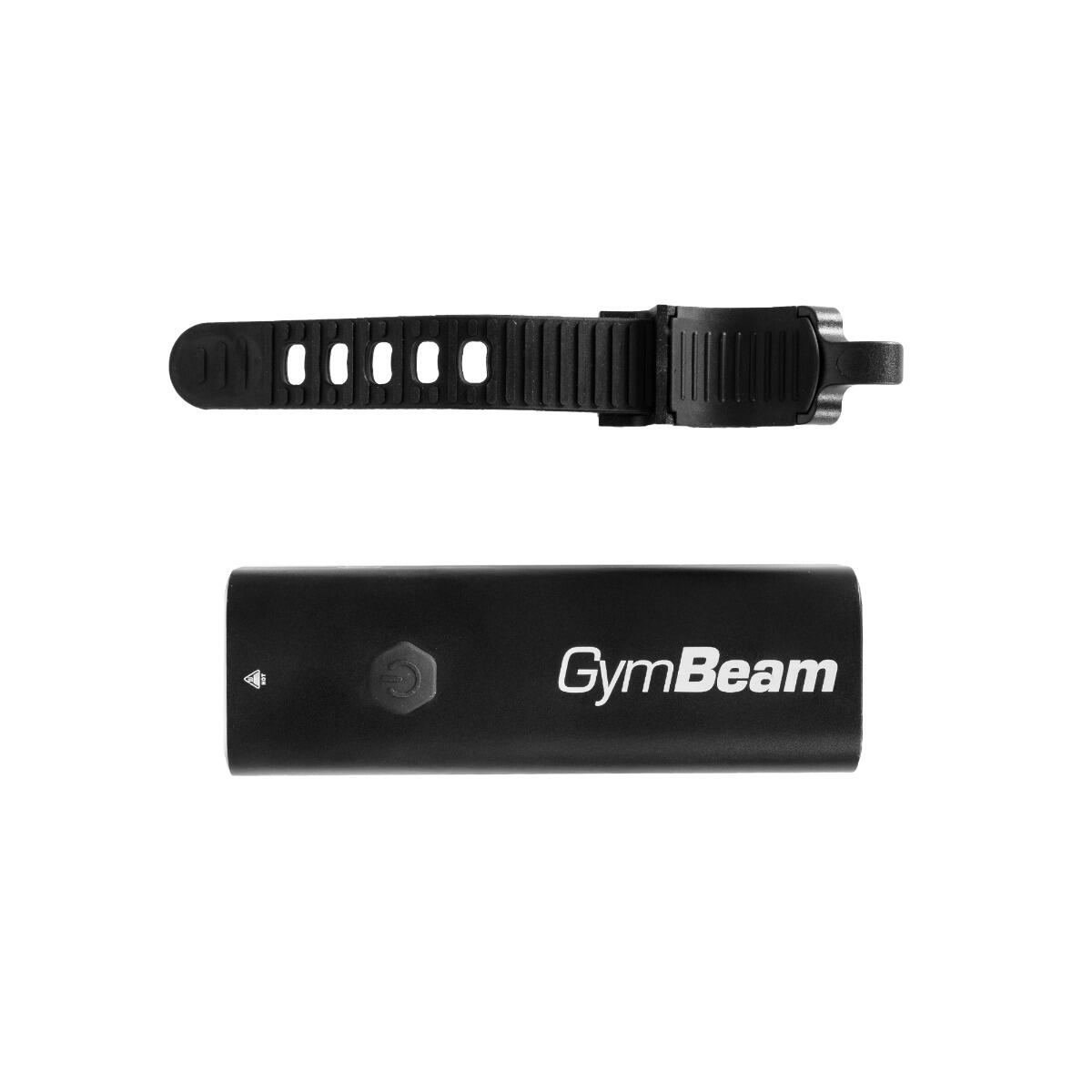 Luce Anteriore per Bici USB 4/6