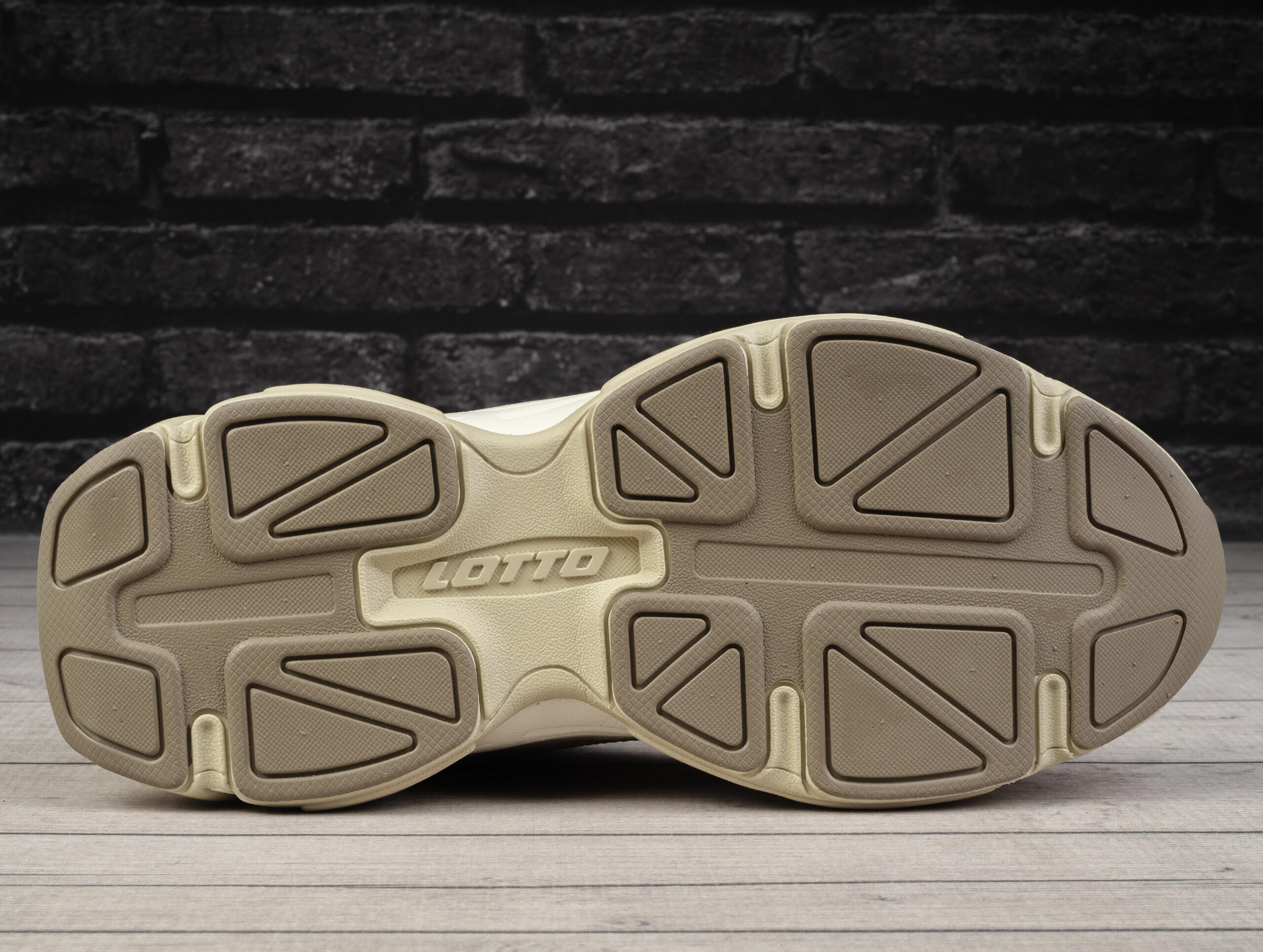 Buty męskie sneakersy  sportowe Lotto WANY 5/6