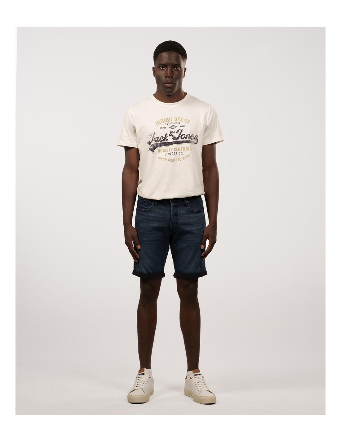 JACK&JONES 12201619 - Shorts 2/5